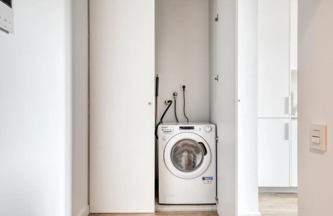 Appartamento Luxury 2Br Born Area Barcellona
