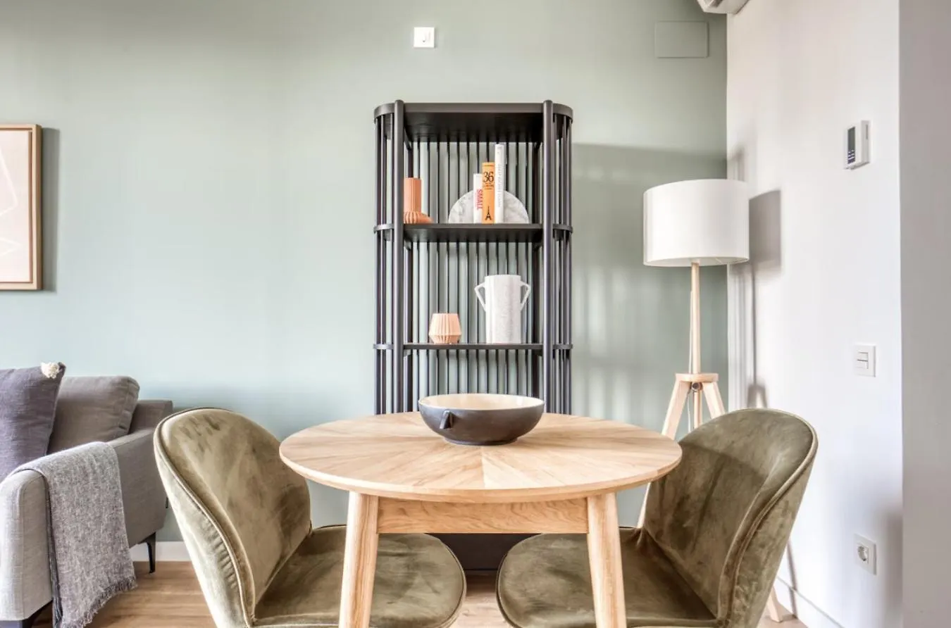 Appartamento Luxury 2Br Born Area Barcellona 0*,  Spagna